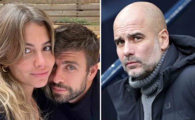 Pikea stigla karma? Prevario Šakiru s Klarom, pa ga Klara prevarila sa njegovim kolegom