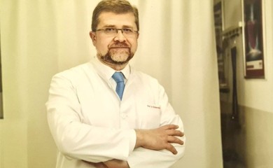 Zloupotrijebljen identitet banjalučkog kardiologa: "Ne preporučujem bilo kakve čajeve"