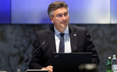 Plenković ozbiljan kandidat za čelnika NATO