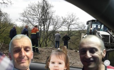 Ubice Danke Ilić i dalje odbijaju otkriti gdje su zakopali djevojčicu