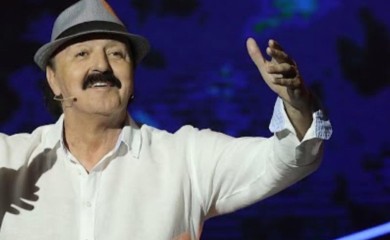 Haris Džinović progovorio o novoj ljubavi