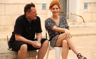 Tihana Lazović o reditelju Daliboru Mataniću: Napravio je od nas majmune i proračunato pikirao žrtve