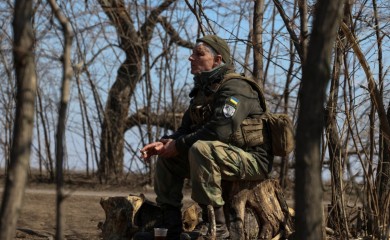 Forbes: Ovo su milijarderi koji su se obogatili na ratu u Ukrajini