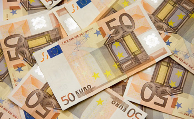 Povlače se novčanice od 50 evra