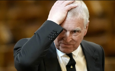 Mediji: Princ Endru verbalno i fizički maltretirao osoblje