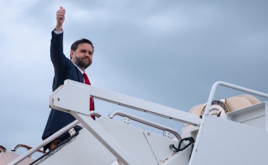 Vens dolazi u Mađarsku da podrži Orbana pred parlamentarne izbore