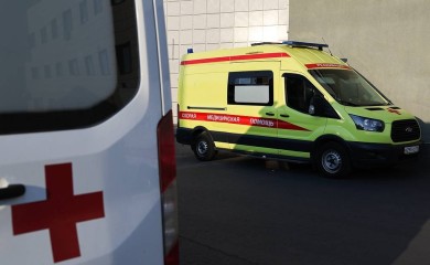 Učenik nožem ubio nastavnicu u Rusiji