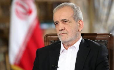 Pezeškijan: 14 miliona Iranaca spremno da se žrtvuje u ratu