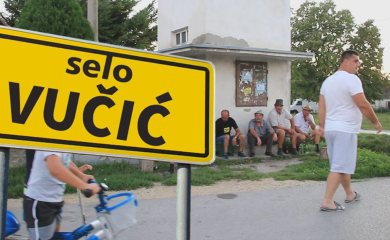 Ovo selo se zove Vučić: Mještani otkrivaju brojne anegdote