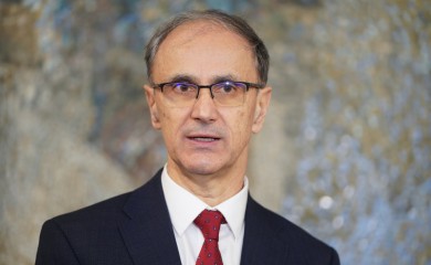 Macut: Sve rezerve u Srbiji, od hrane do energetike, potpuno obezbijeđene