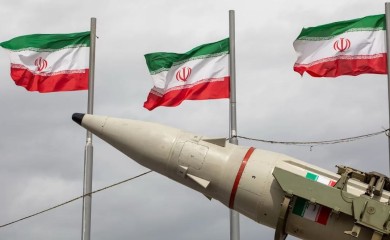 Iran postavio preduslove za razgovore o trajnom miru sa SAD