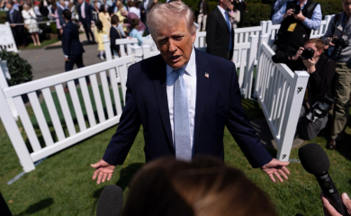 Oštre kritike na račun Trampa zbog prijetnji Iranu: "Do sada nezabilježene riječi"