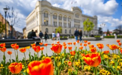Sunčana nedjelja u BiH, mogući pljuskovi