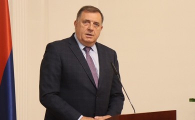 DODIK: Učinite više napora u vaspitavanju djece