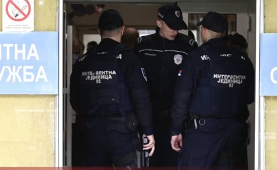 "Doktore, je l' neću umrijeti“: Potresne priče ljekara koji su zbrinjavali ranjene