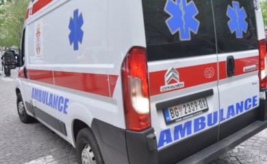 Najnovije informacije o povrijeđenima u dva masakra: "To dijete je nevjerovatno“