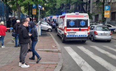 Stanje šoka! Nastavnica koja je ranjena u masakru u školi samo ponavlja ove riječi