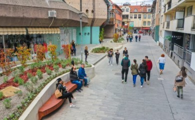 Banjalučkim privrednicima milion i po maraka