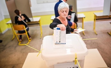 CIK izbore raspisuje do 9. maja, nove tehnologije na 10% biračkih mjesta