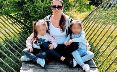 Alma sa djecom skočila u rijeku: Otkriveno šta je sve prethodilo tragediji