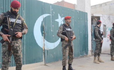 Indija napala Pakistan: Azija na ivici rata?