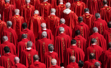 Ko bi mogao da bude izabran za novog papu? Evo šta kažu kladionice