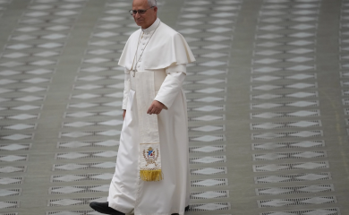 Papa Lav nazvao banku, službenica mu spustila slušalicu