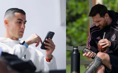 Messi i Ronaldo preko noći ostali bez miliona pratilaca na Instagramu, evo šta se desilo