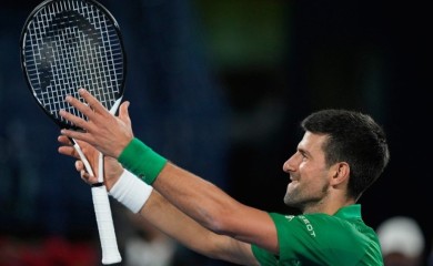 Poznato kada će se sastati Đoković i Alkaraz