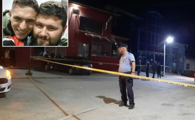 Određen pritvor mladiću koji je "osvetio" brata u Velikoj Kladuši