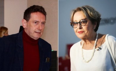 Grupa glumaca tužila Nebojšu Bakareca, Svetlana Bojković otkrila detalje