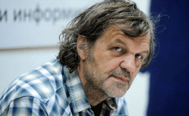 Kusturica otkrio istinu o promjeni vjere