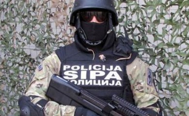 Skandal: Službenici SIPA nokautirali radnika zvorničke ”Deponije”, završio u bolnici