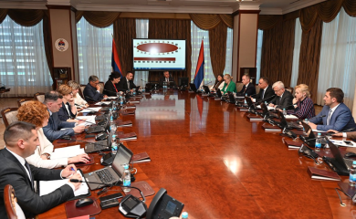 Koliko je realna rekonstrukcija Vlade Republike Srpske?