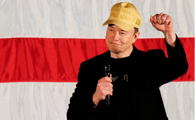 Mask najavio osnivanje nove političke stranke u SAD