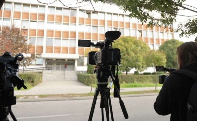 MORALNI SUNOVRAT INSTITUCIJA Fond zdravstvenog osiguranja RS pod lupom tužilaštva zbog milionskih malverzacija