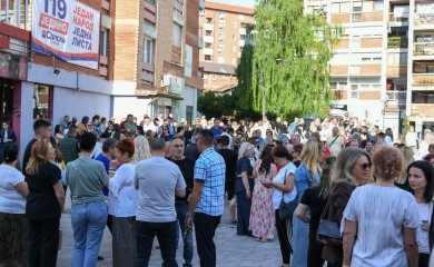 Vanredni parlamentarni izbori na Kosovu i Metohiji, birališta otvorena