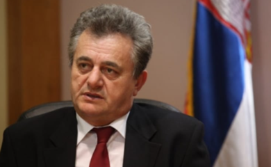 Popović: Dodik može biti kandidat za sve funkcije osim za predsjednika Srpske
