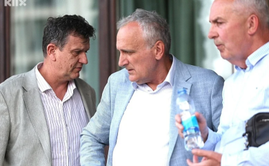 SDS donio odluku: Potvrđena kandidatura Branka Blanuše za predsjednika RS-a, ništa od spajanja sa PSS-om