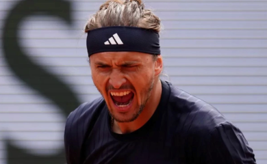Konačno je uspio: Saša Zverev nakon drame postao Grend slem šampion