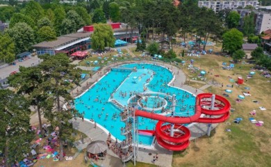 Sud odredio izvršenje presude nad nepokretnostima “Akvane”, Ješić: Desilo se upravo ono na šta sam upozoravala