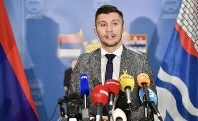 Kresojević: Ninković nije potpisao odluku o kreditu za spas "Aquane"