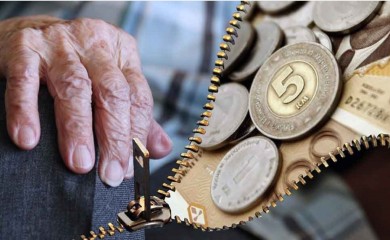 Prosječna iznosi 540 KM: Počela isplata junskih penzija u Srpskoj