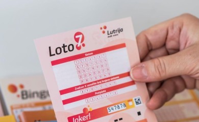 Evo kako je odabrao kombinaciju: Penzioner u Hrvatskoj dobio 80.000 evra na lutriji