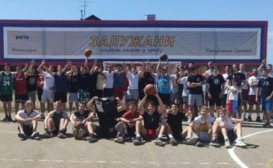 "Veliki turnir "Zalužani 2023": Sport, zabava i zajedništvo u banjalučkom naselju