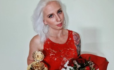 Marija iz Pribislavca evropska prvakinja u seksu (FOTO)