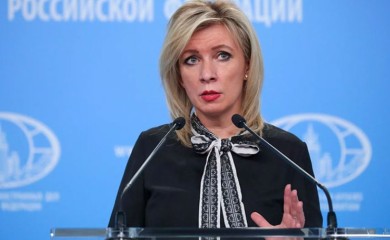 Zaharova: Klevetanje SPC u službi slabljenja pravoslavlja u svijetu