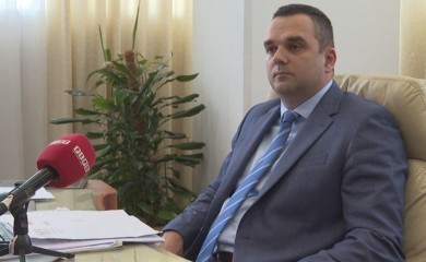 Panić: OHR mi prijeti sankcijama, ali se na to ne osvrćem