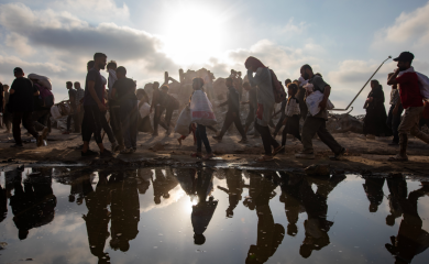 Podijeljena Evropa pred brutalnom realnošću Bliskog istoka: „18 paketa sankcija protiv Rusije, a protiv Izraela nijedan“