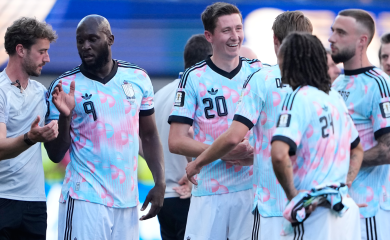Belgija ubjedljivo savladala SAD i prošla u četvrtfinale